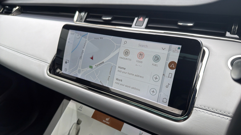 Land Rover Range Rover Evoque 2.0 D200 Autobiography 5dr Auto Diesel Hatchback